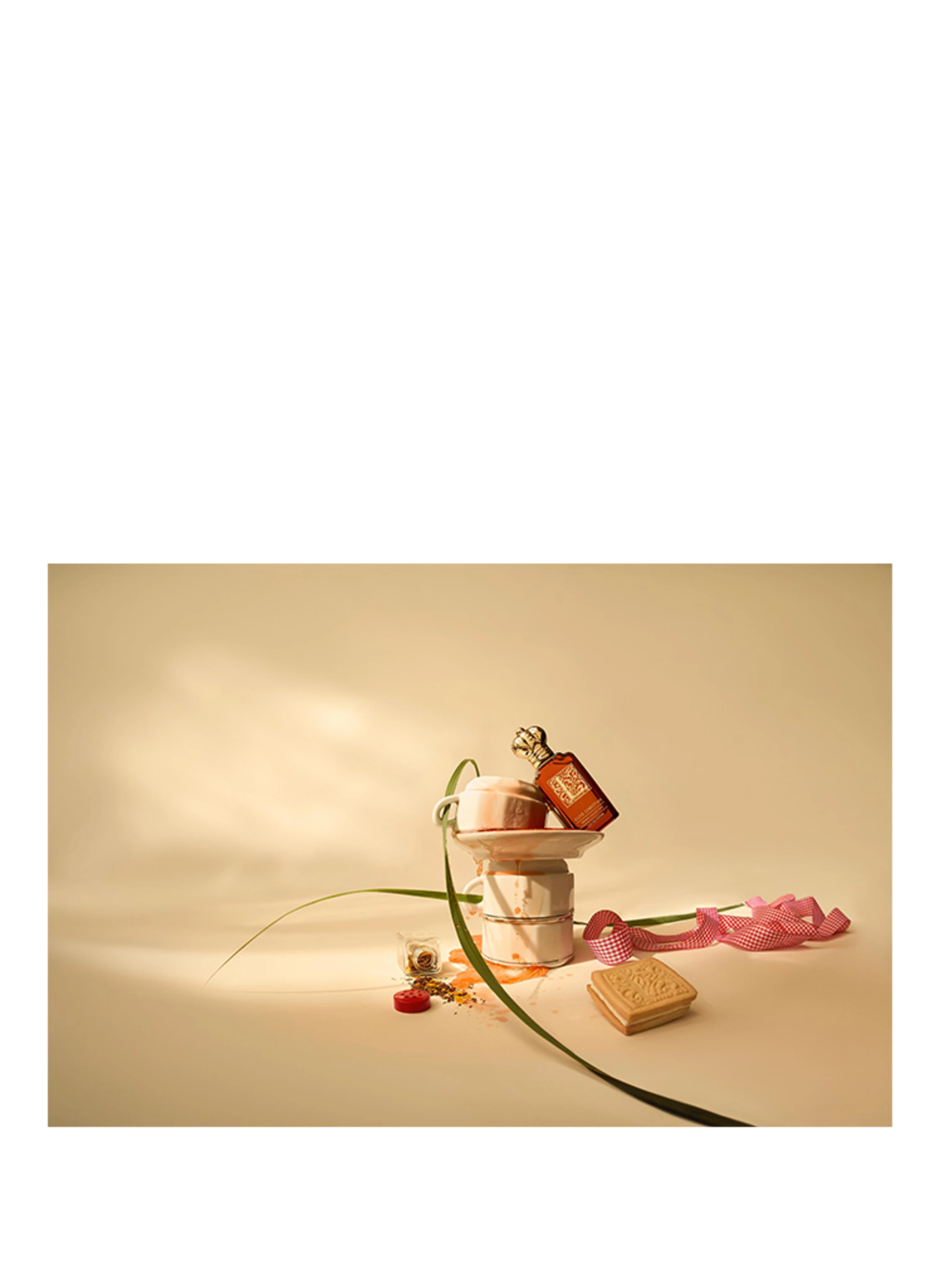 CLIVE CHRISTIAN L RED TEA VETIVER