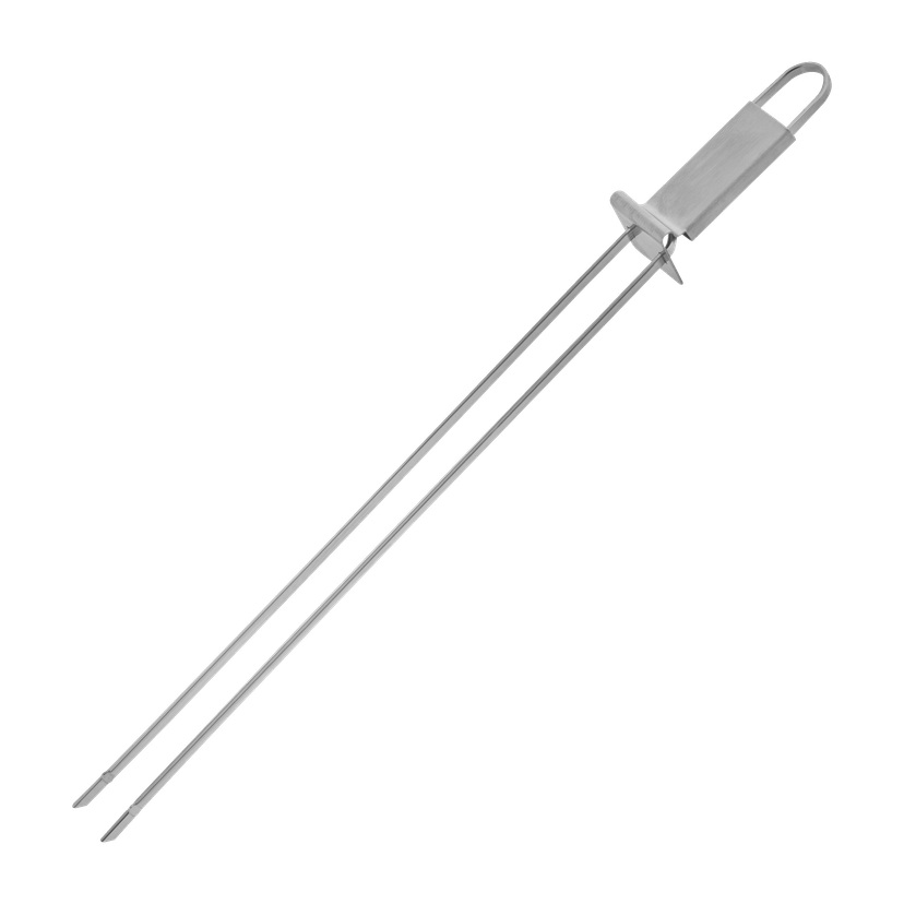 Grillspyd 4-pk