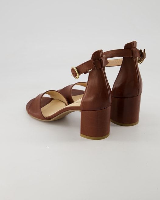 Paul Green 6062-003 Sandalen in Braun