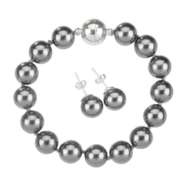 Perlenschmuckset