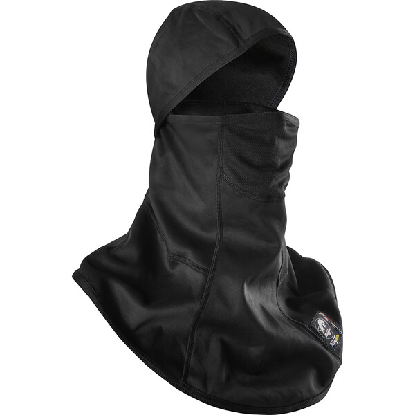 Furygan - Plastron Balaclava Noir