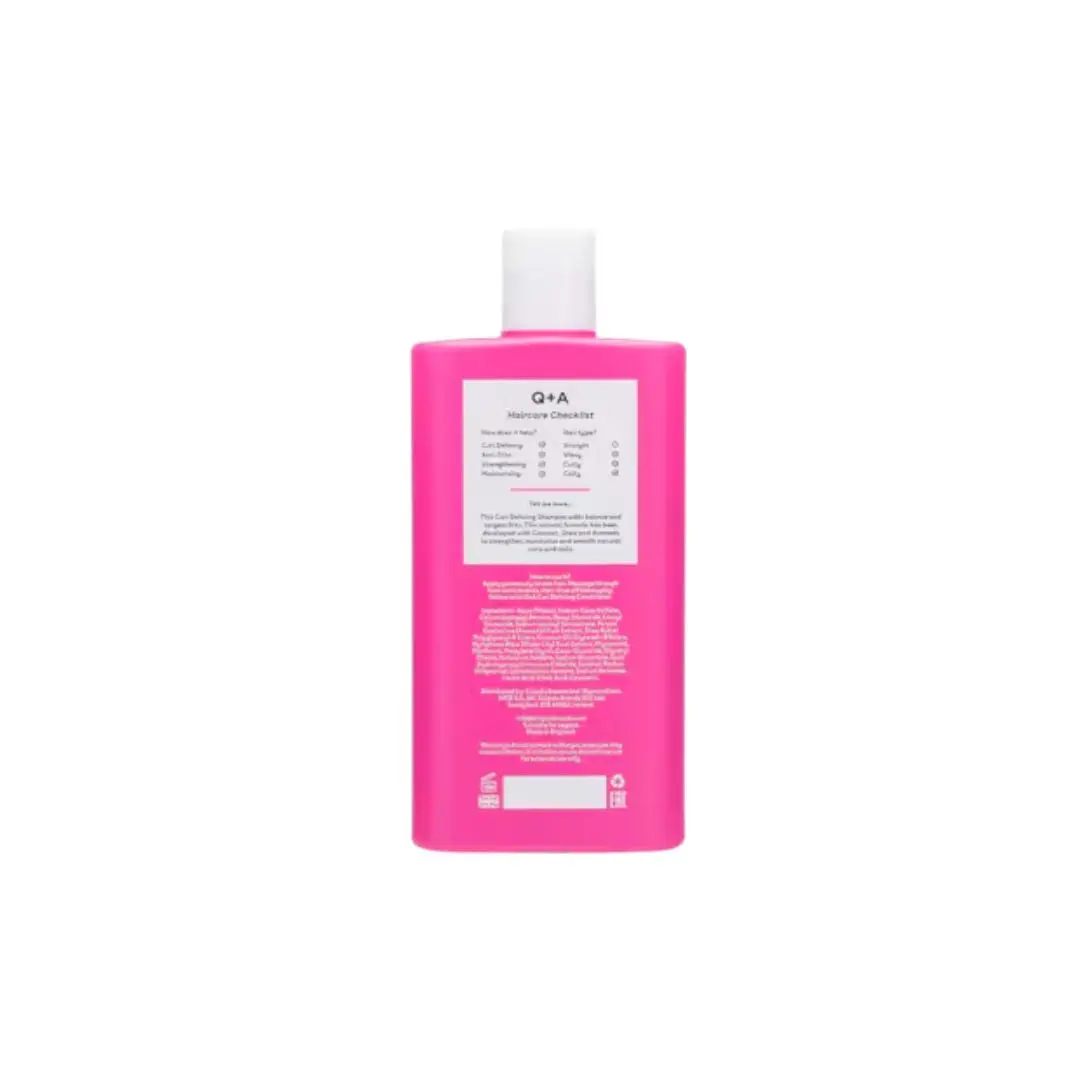 Curl Defining Shampoo