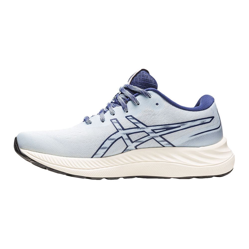 Asics GEL-EXCITE™ 9 - Chaussures running Femme sky/cream