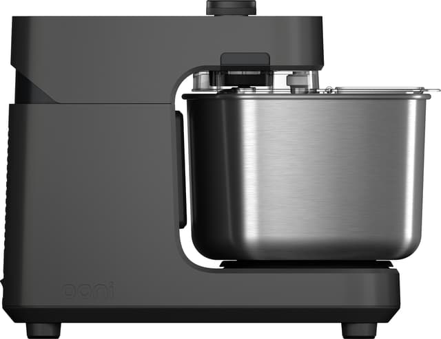 Ooni Halo Pro køkkenmaskine UU-P31500 (Kul grå)