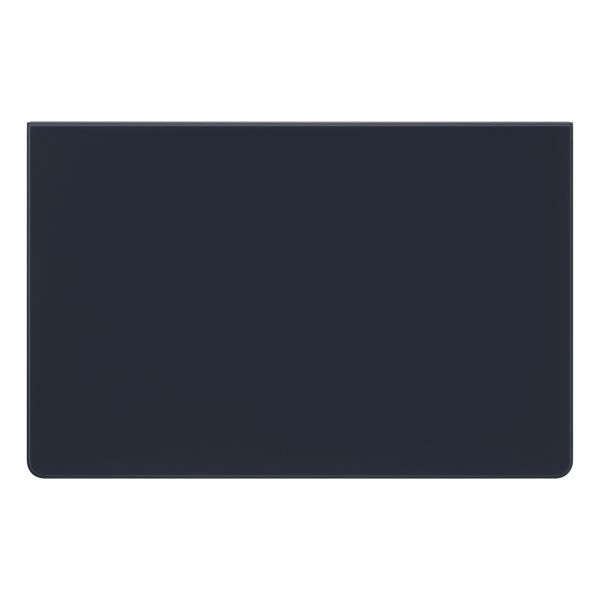 Samsung EF-DX211 Capa Teclado para Samsung Tab A9  Preta