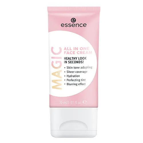 Magic all-in One Face Cream
