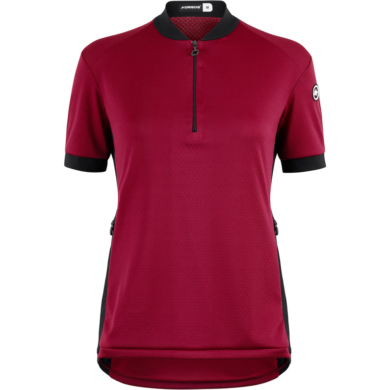 Assos Damen Uma GTC C2 Trikot