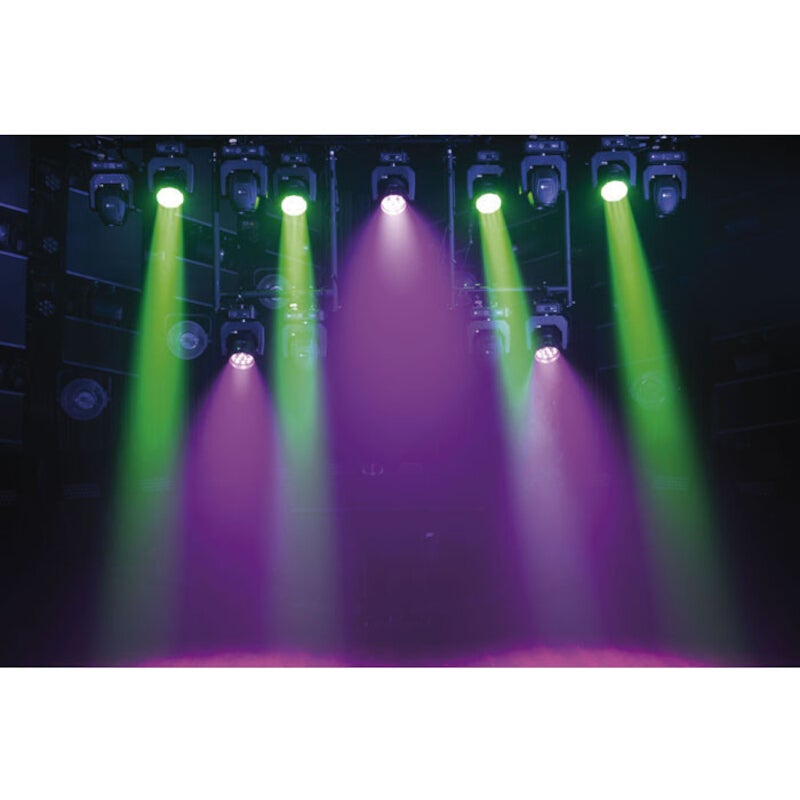 Showtec Phantom 180 Wash LED moving head (wit)