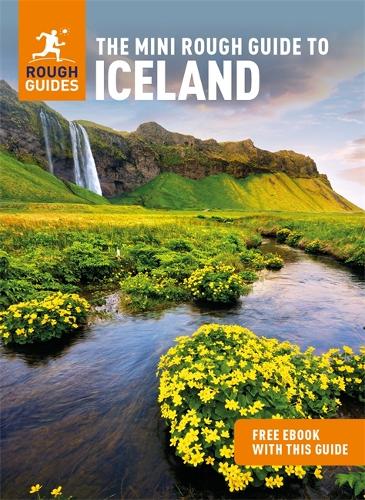 The Mini Rough Guide to Iceland (Travel Guide with Free eBook) - Mini Rough Guides (Paperback)