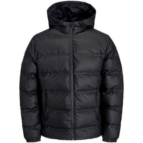Jack & Jones - 12239020 ELEMENTS-BLACK Negro