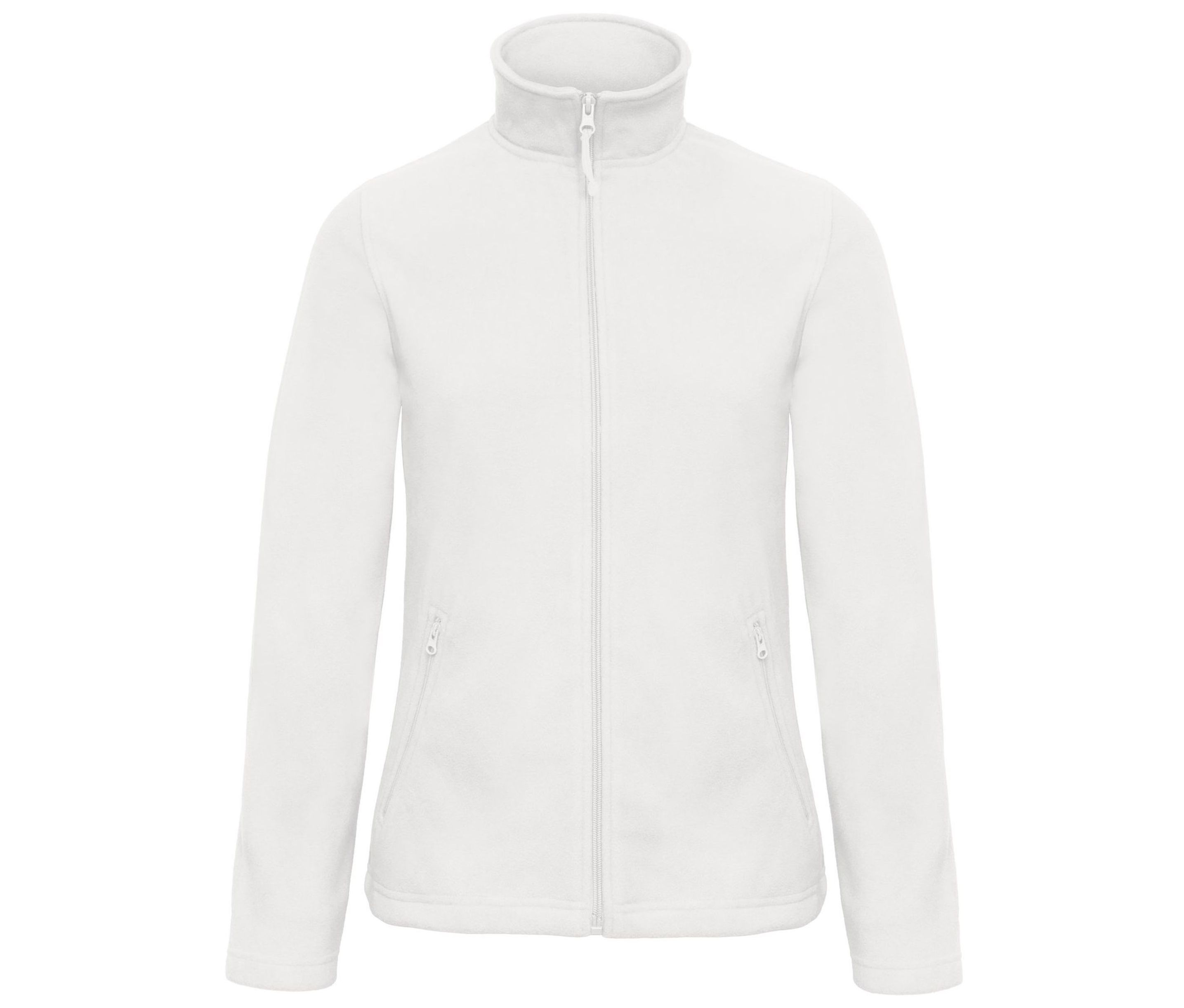 B&C BC51F - Veste Polaire Femme Zippée