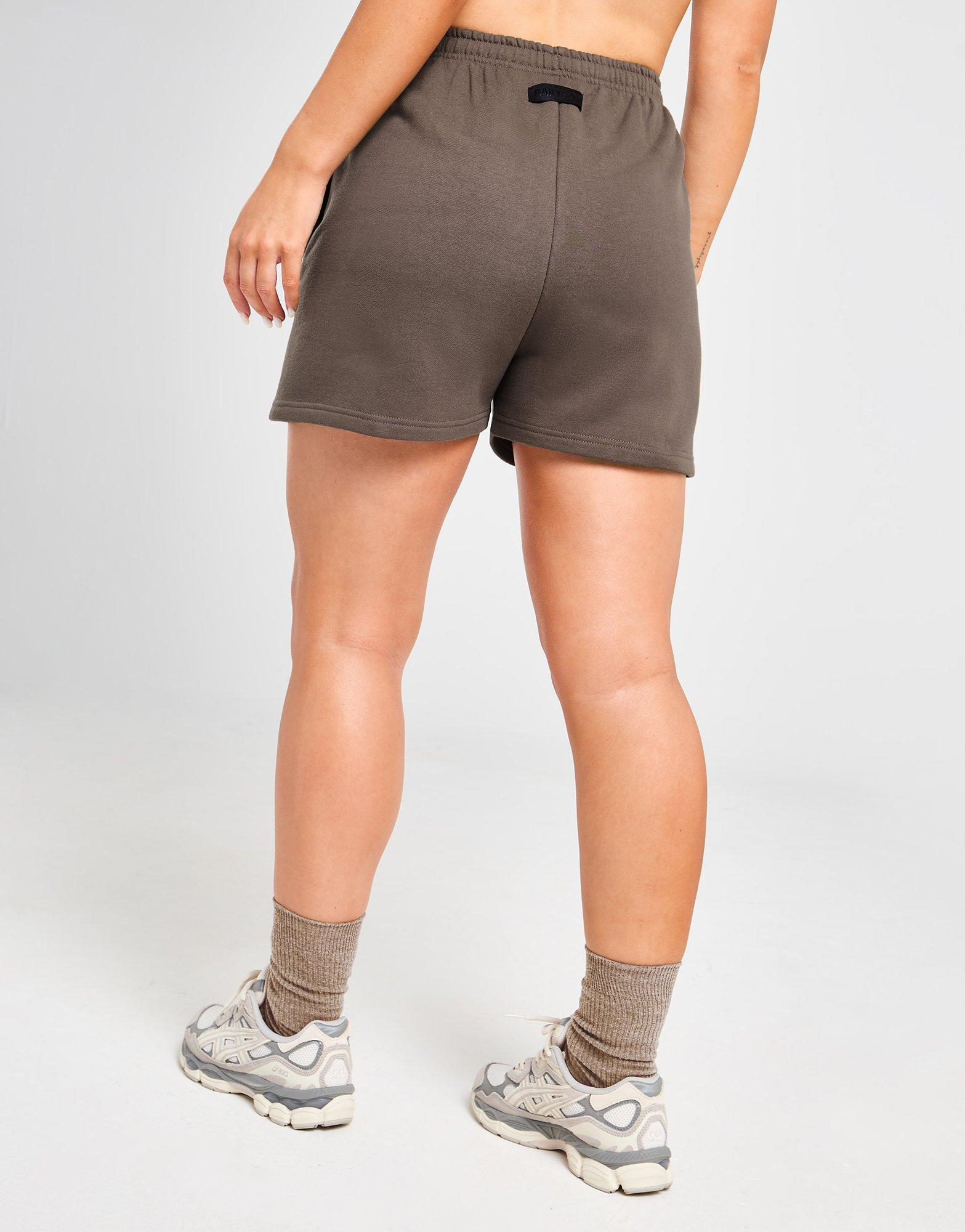 DAILYSZN Short SZN Femme
