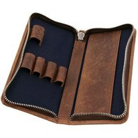 Etui pour 3 instruments d'écriture