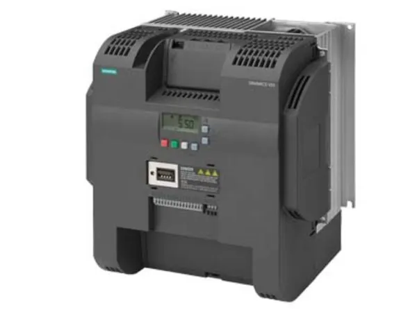 Siemens Basisomformer 6SL3210-5BE32-2UV0 22.0 kW 380 V, 480 V
