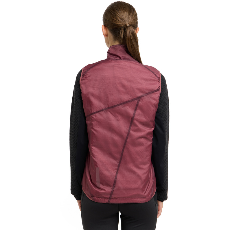 Witeblaze Damen Durga Weste