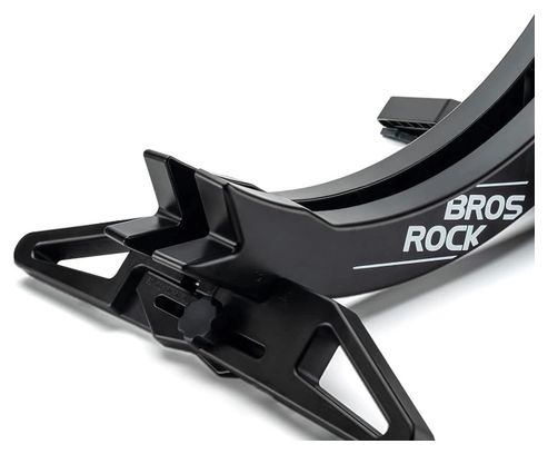 Support de vélo Rockbros  - noir