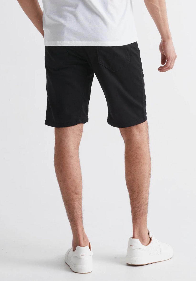 DU/ER No Sweat Short 10