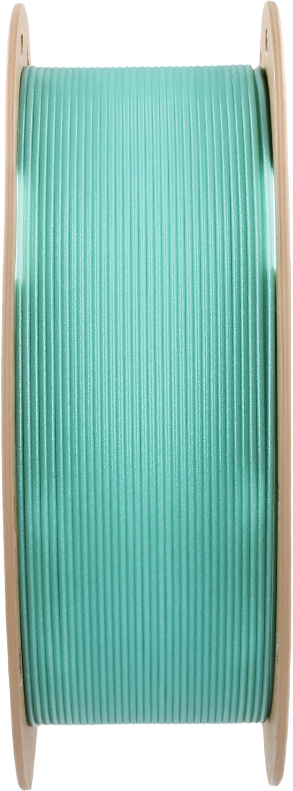 Polymaker  Panchroma™ PLA Celestial Green, 1,75 mm / 1000 g    Pastellfarbener Glanz in Grün