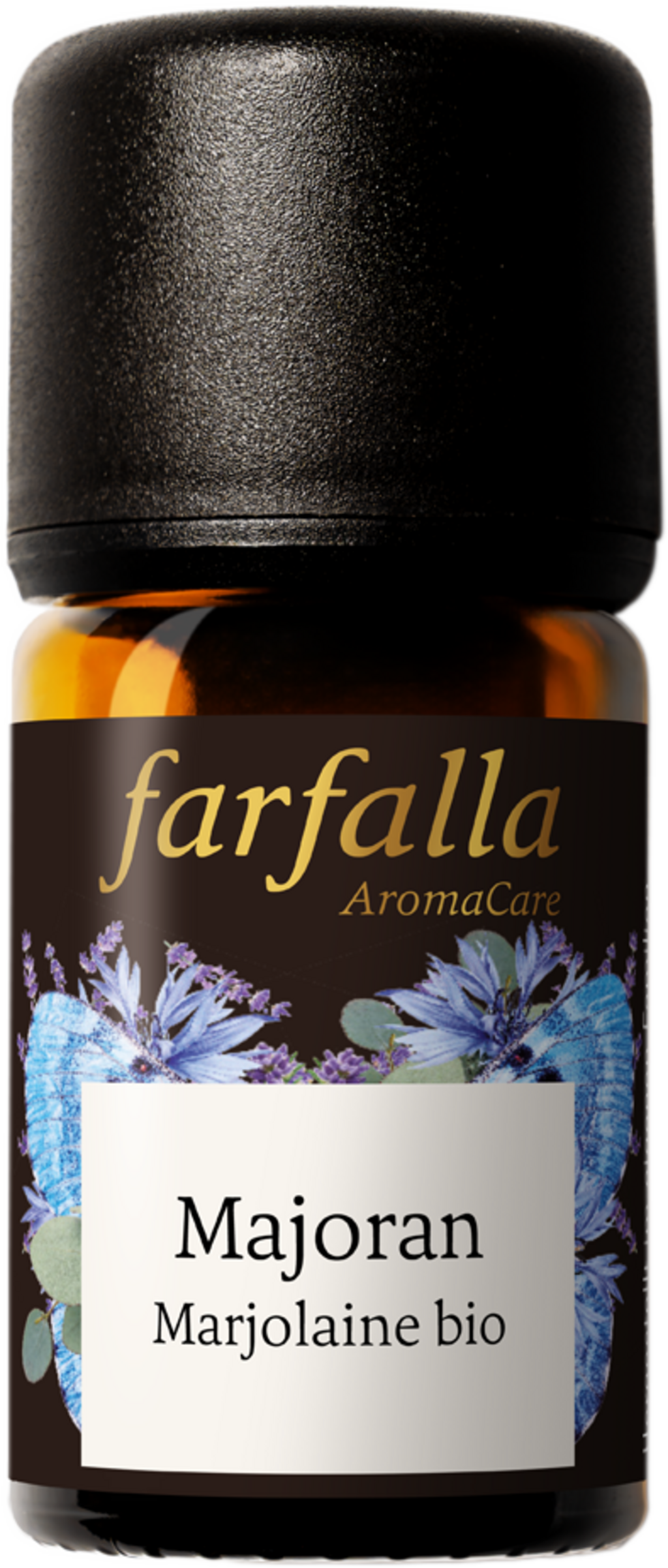 farfalla  Majoran bio Grand Cru, 5 ml