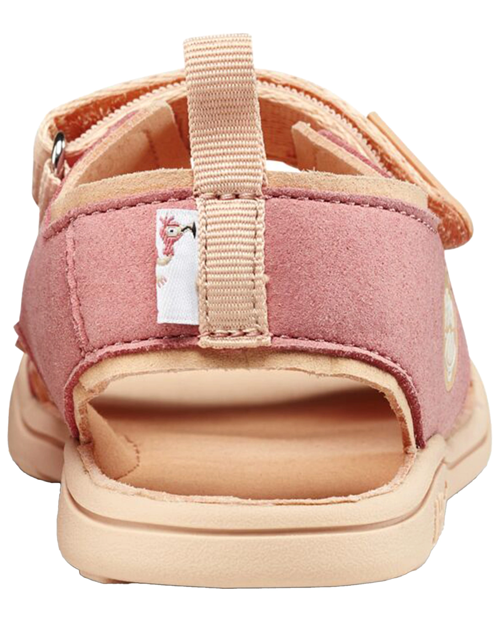 Sandalen AIRY FLAMINGO in rosa