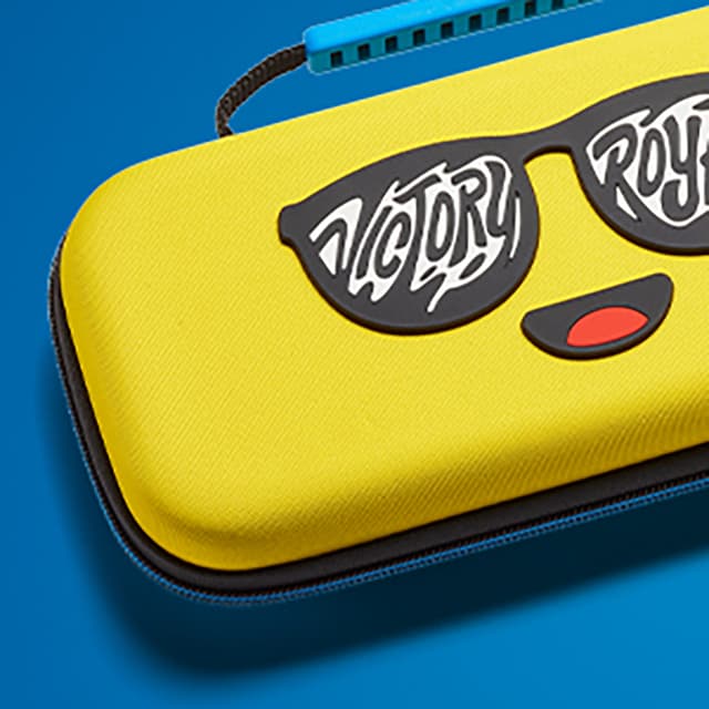 PowerA Peely beskyttelsesetui (Nintento Switch)