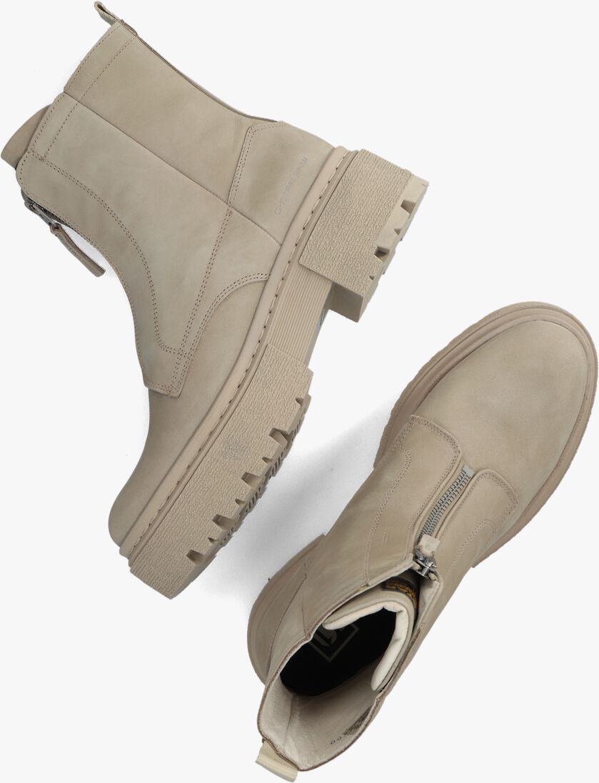 G-STAR RAW beige g-star raw enkelboots kafey pfm hgh zip w