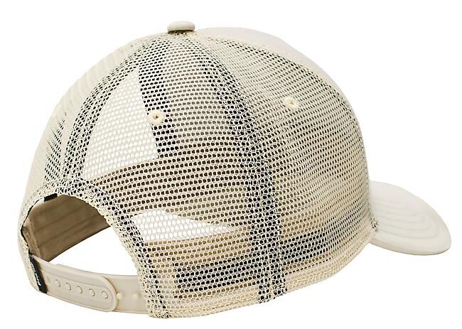 PRANA - CASQUETTE TRUCKER LOWER PINES TRUCKER