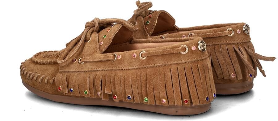 Haboob Mocassins YARA Dames Loafers