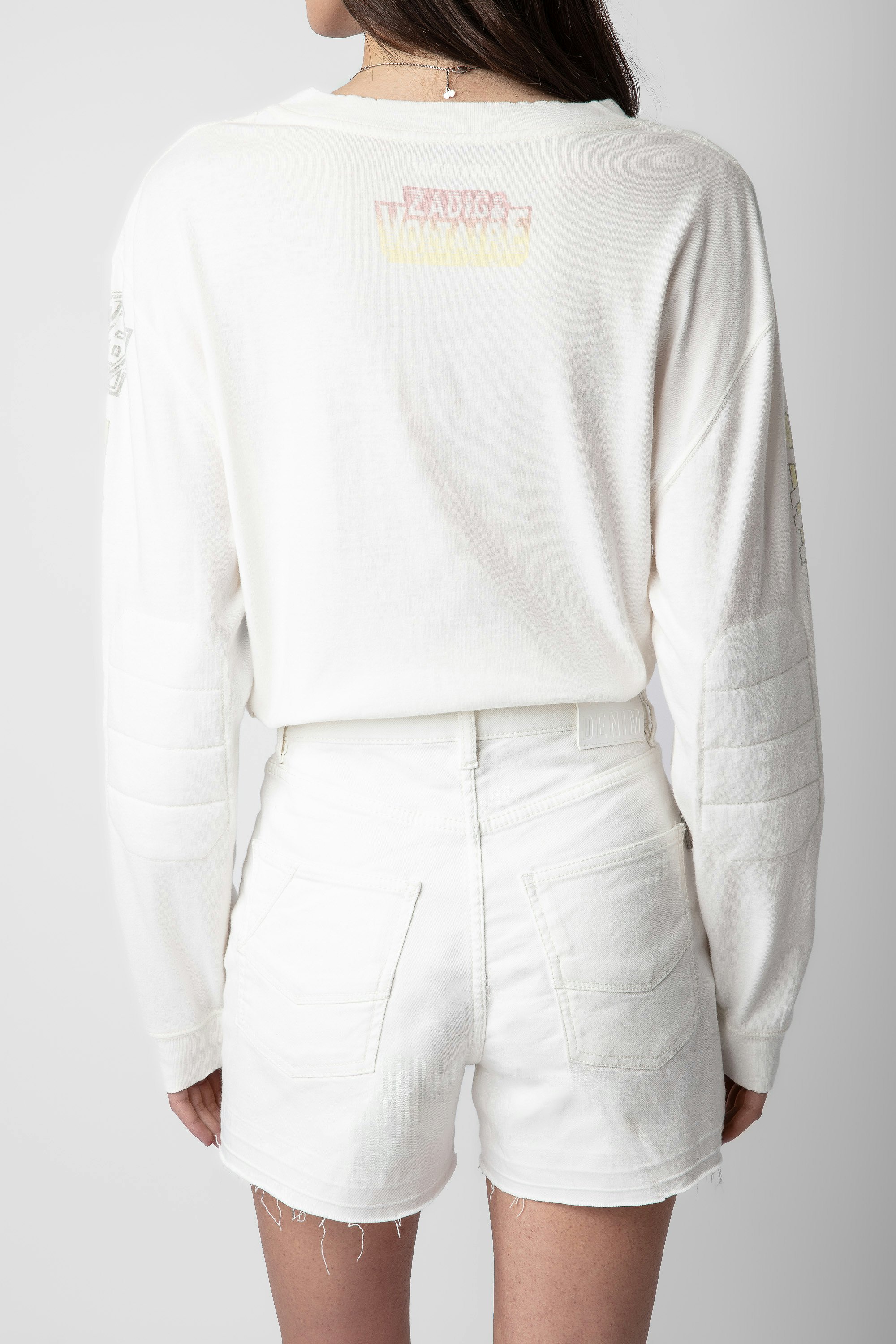 T-shirt Noane Voltaire