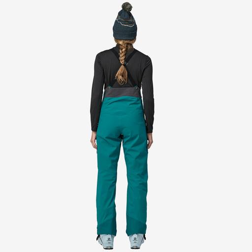Patagonia Snowdrifter Bibs W's