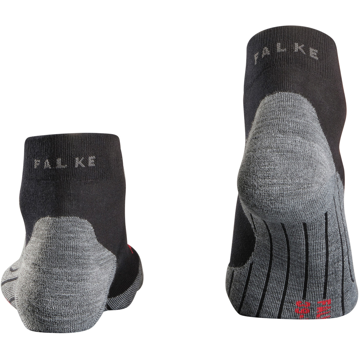 FALKE RU4 Short Sokken Heren