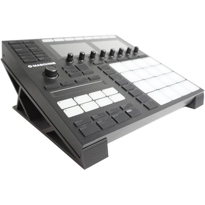 Coverup desktop statief voor Native Instruments Maschine MK3