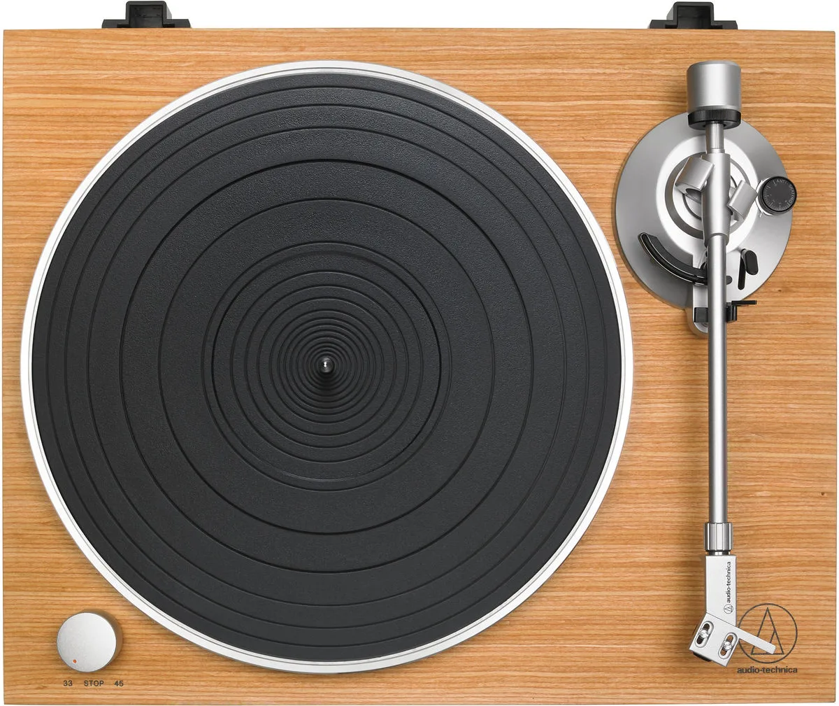 Audio Technica AT-LPW30TK Platines vinyle hi-fi