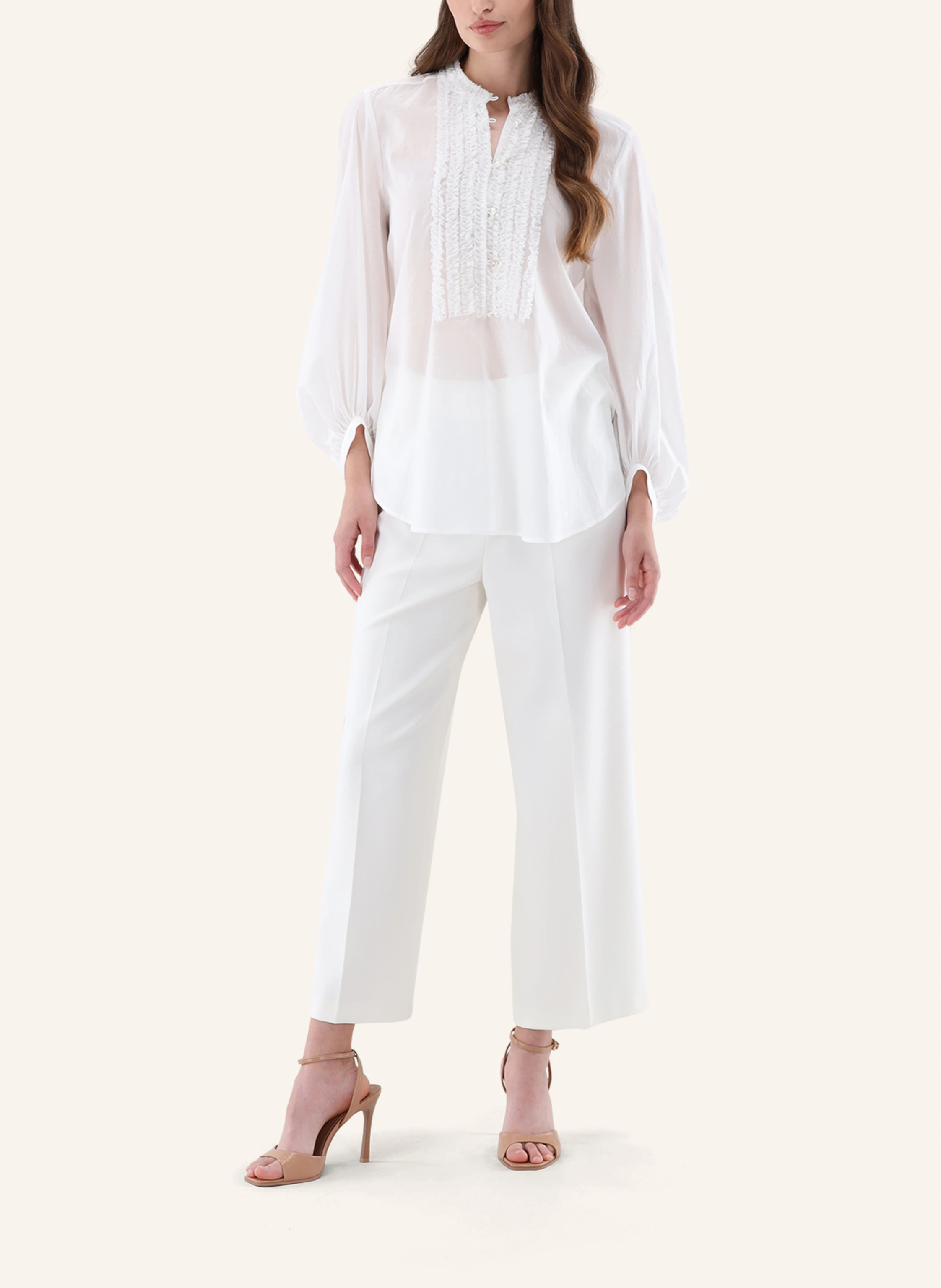 van Laack Bluse Modern Fit