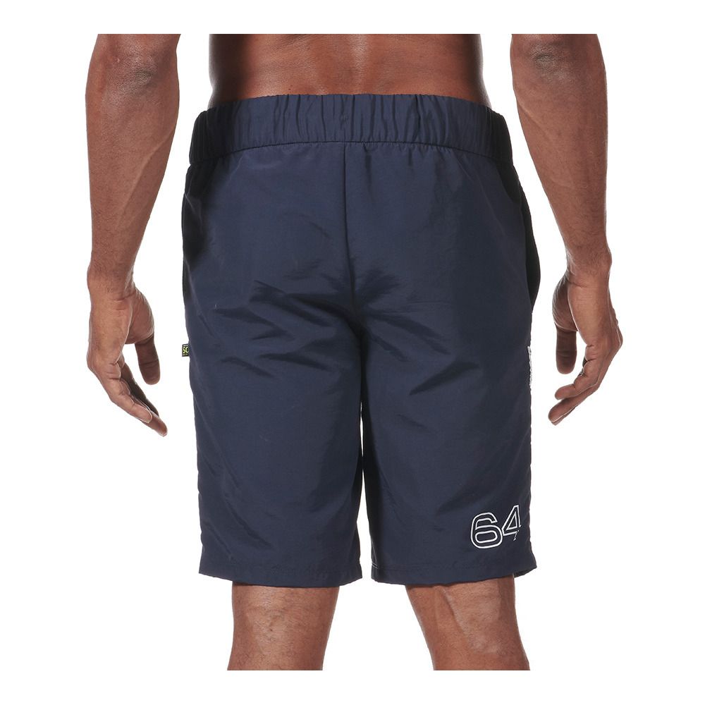 Musto MUSTO 64 - Short Homme 597 navy