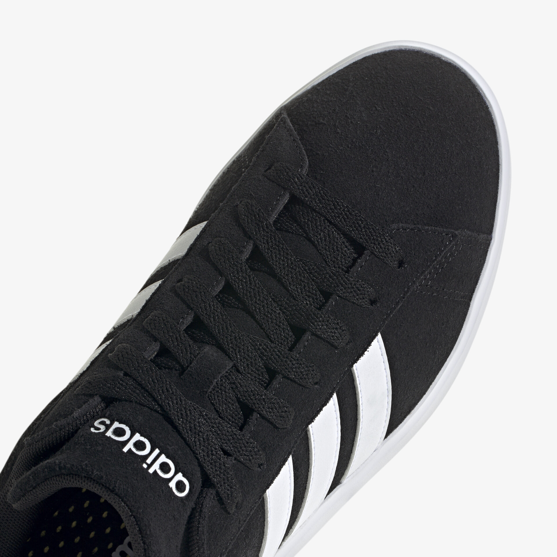 adidas Herren Sneaker Low - Grand Court 2.0 - schwarz | reno.de