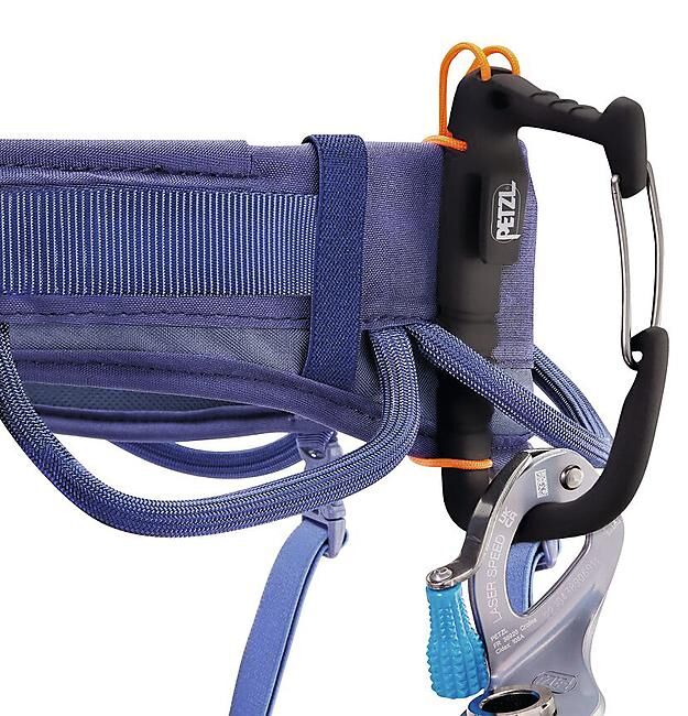 PETZL - BAUDRIER CORAX LT