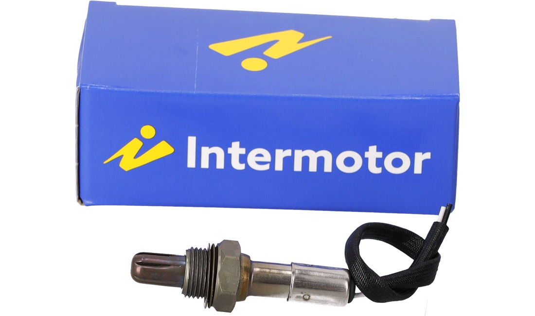 Lambda-sonde, universal