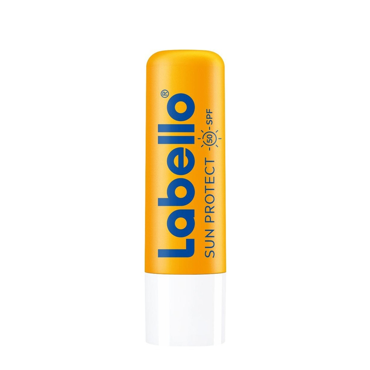(4.8g) Sun Protect Lippenpflegestift Lippen Balsam LSF 50 (85040)
