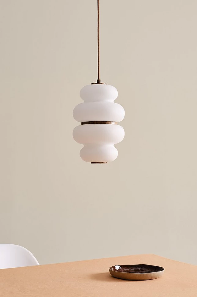 NAJAC taklampe LED