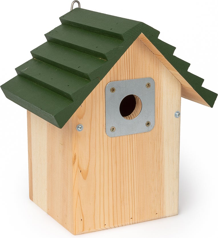 CJ Wildlife nestkast Vail 22,6 x 18 x 26,9 cm