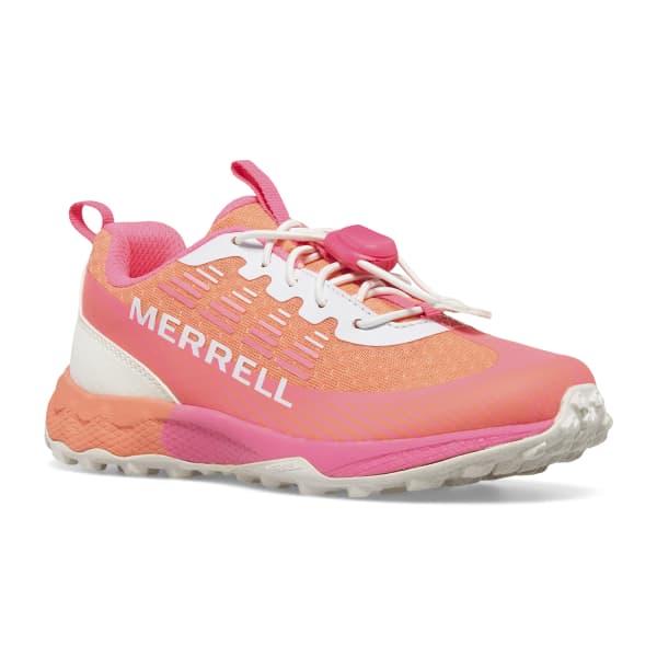 Chaussure trail MERRELL AGILITY