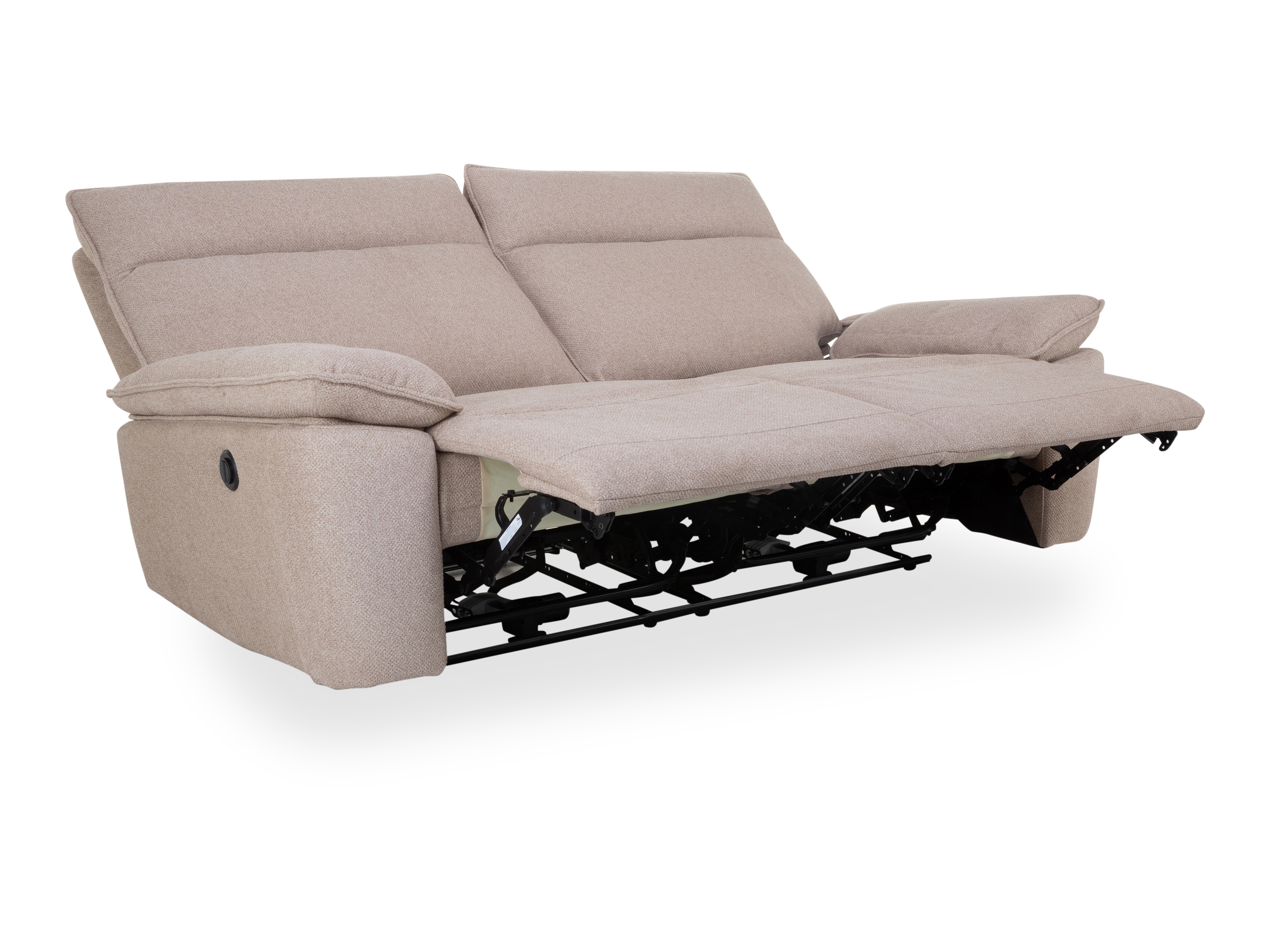 Sofa 3 Sitzer HARPER HANOI