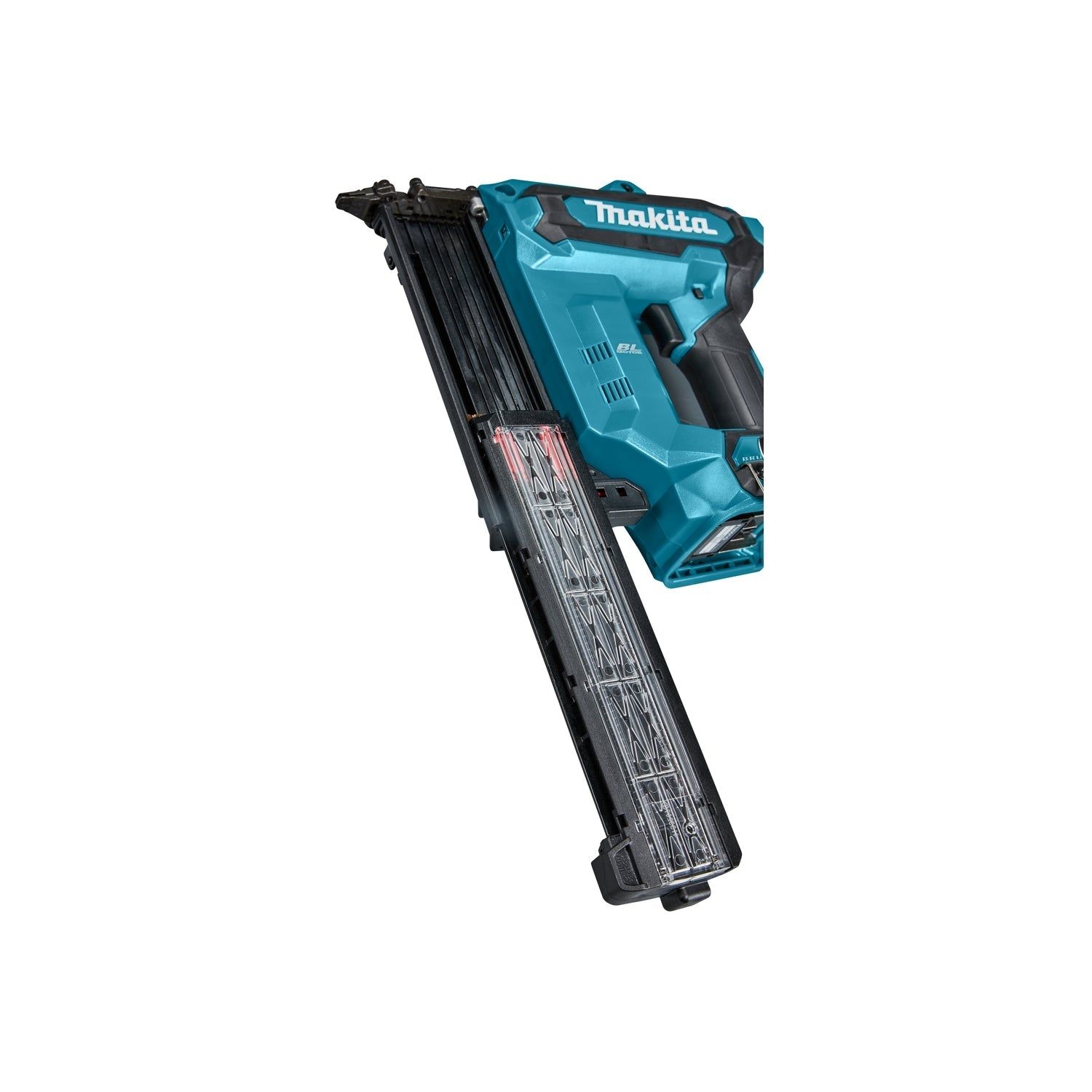 Makita FN001GZ Accu Afwerktacker 18Ga XGT 40V Max Basic Body
