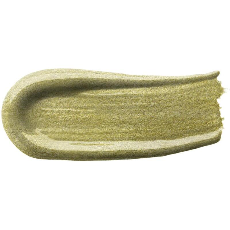 DARWI Flacon de 50 ml de Peinture Textile Métallique - Or