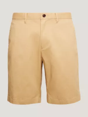 Coleção 1985 - Shorts de Corte Regular