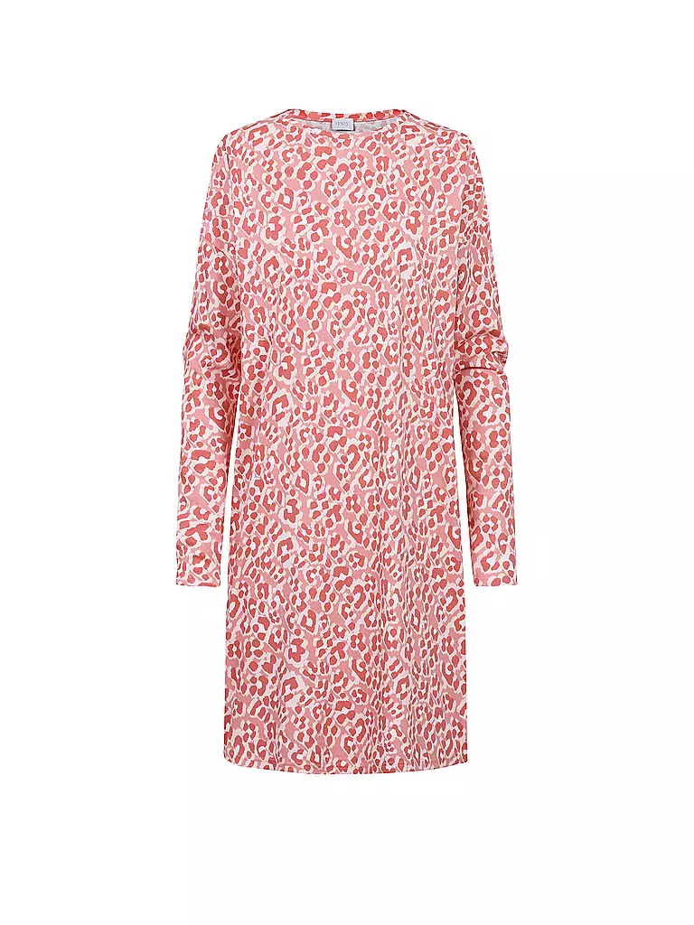 MEY Nachthemd - Sleepshirt KAIA rosa