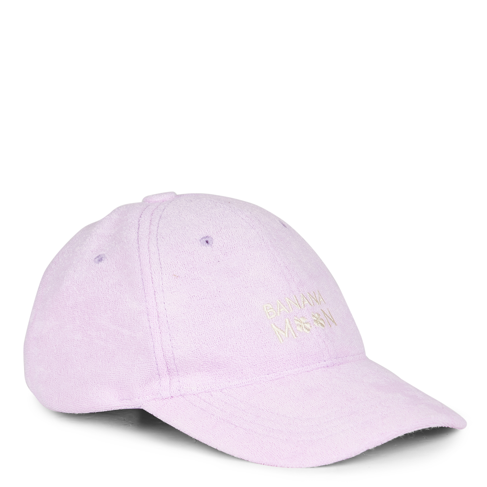 CAPE DAYVIEW - Casquette en éponge | Violet