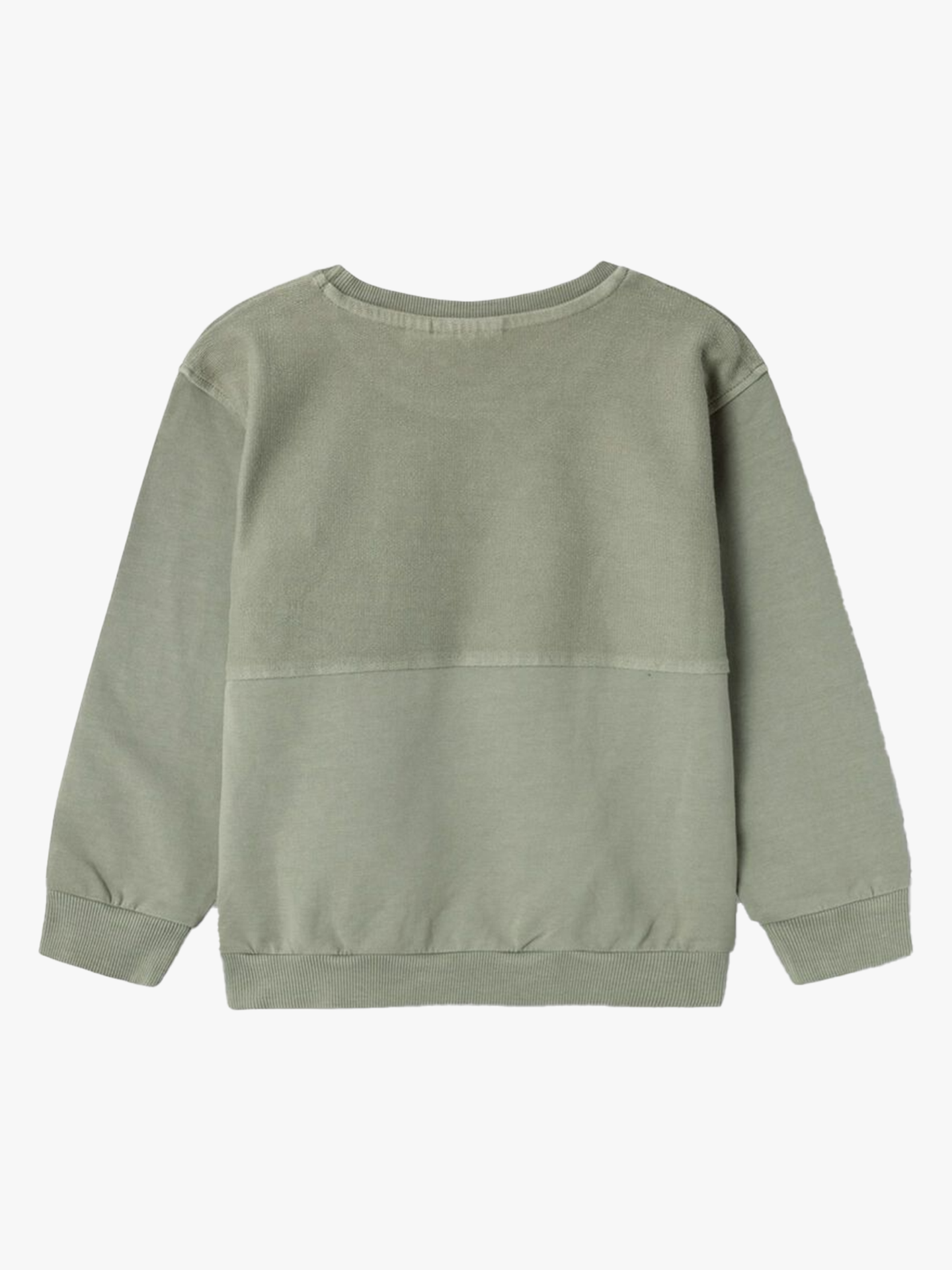 Omads Long Sleeve Sweat