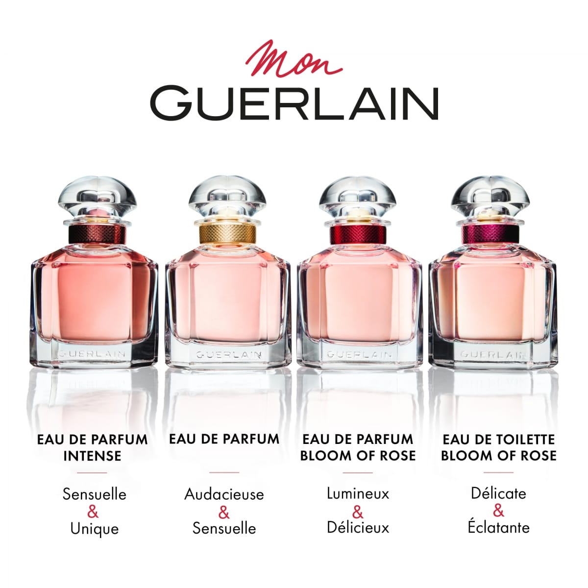 Mon Guerlain Mon Guerlain Eau de Parfum Intense